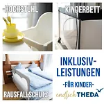 Endlich Theda