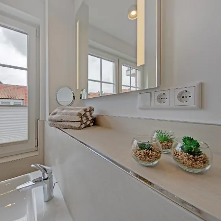 Appartement Endlich Theda *