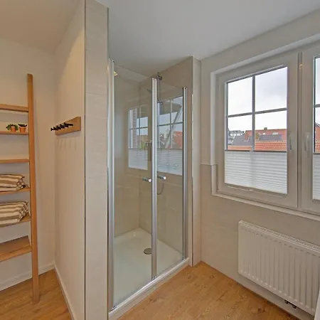 Apartamento Endlich Theda