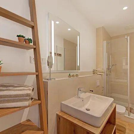 Apartamento Endlich Theda