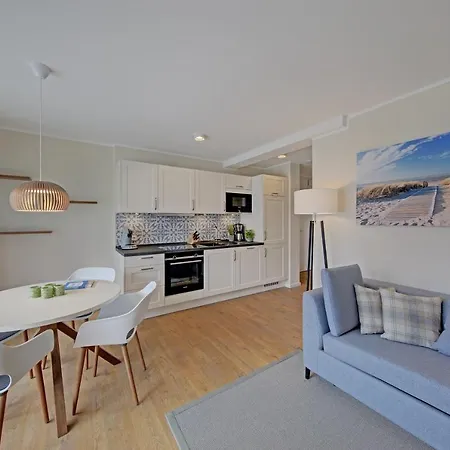 Appartamento Endlich Theda *