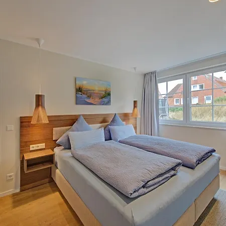 Apartment Endlich Theda *