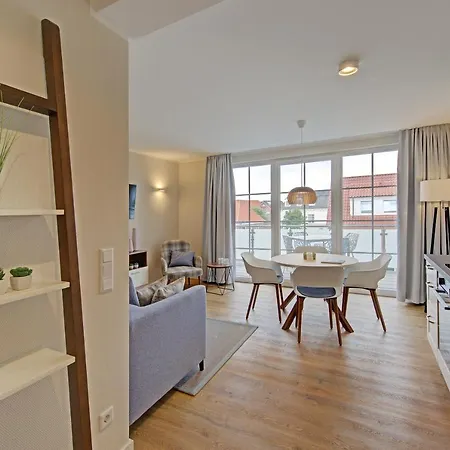 Apartamento Endlich Theda *