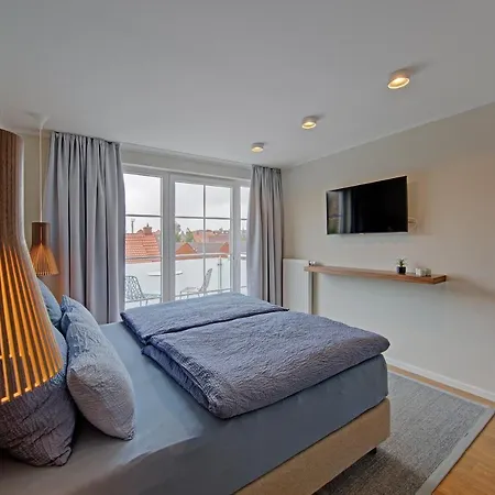 Endlich Theda * Juist