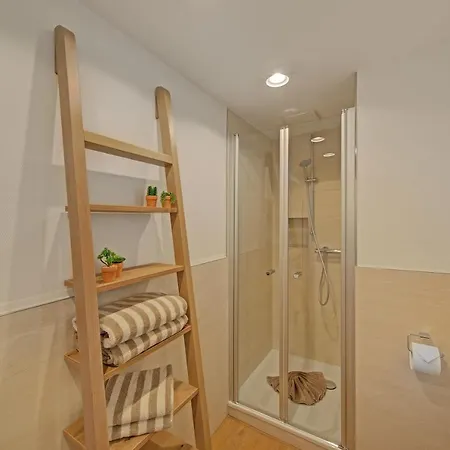 Endlich Theda Apartment Juist