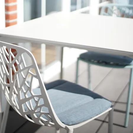 Apartmán Endlich Theda *