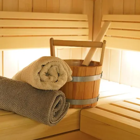 Endlich Theda Apartmán