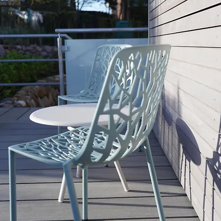 Apartamento Endlich Theda