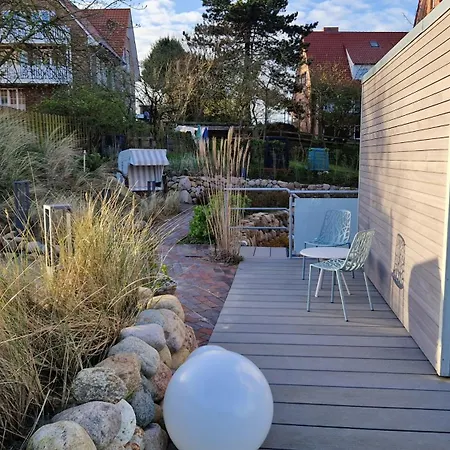 Endlich Theda Apartmán *