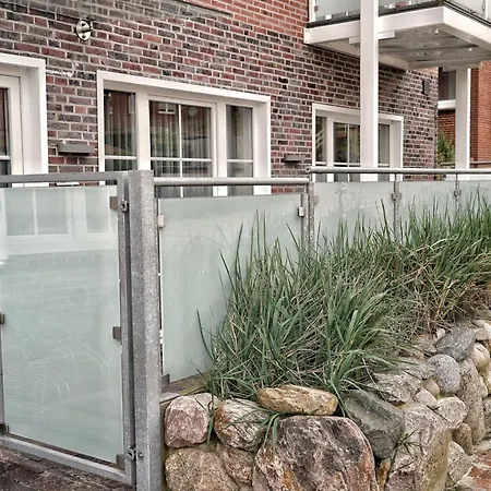 Endlich Theda * Juist