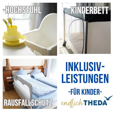 Endlich Theda