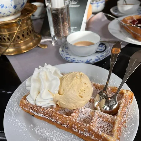 Endlich Theda Appartement *