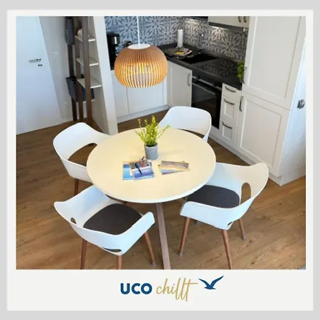 Apartman Endlich Theda